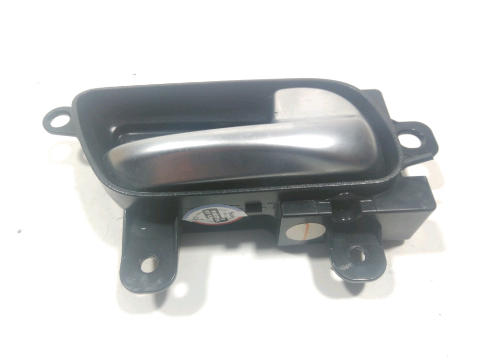 Poignée intérieure porte arrière droite