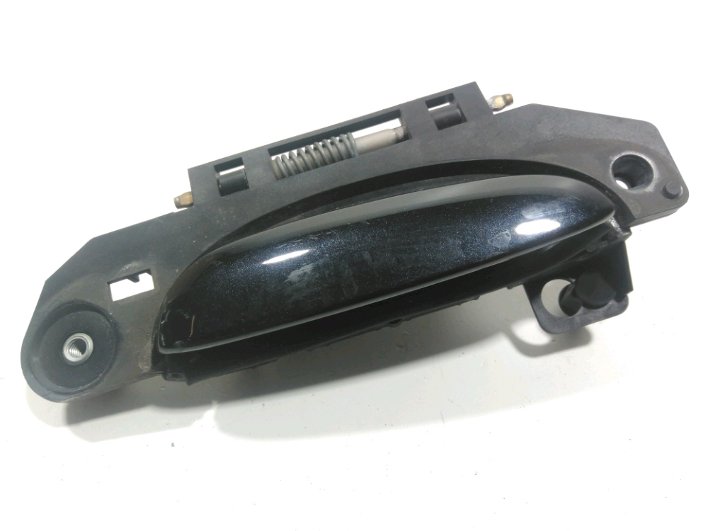 Poignee exterieure arriere droite