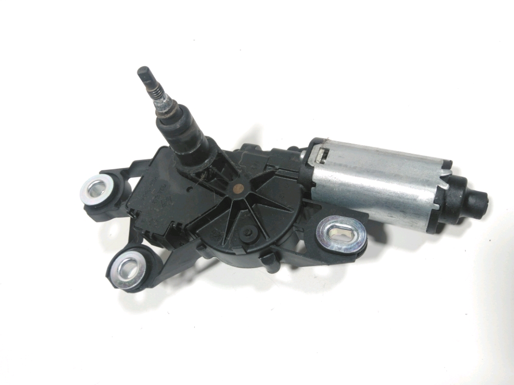 Moteur d'essuie glace arrière