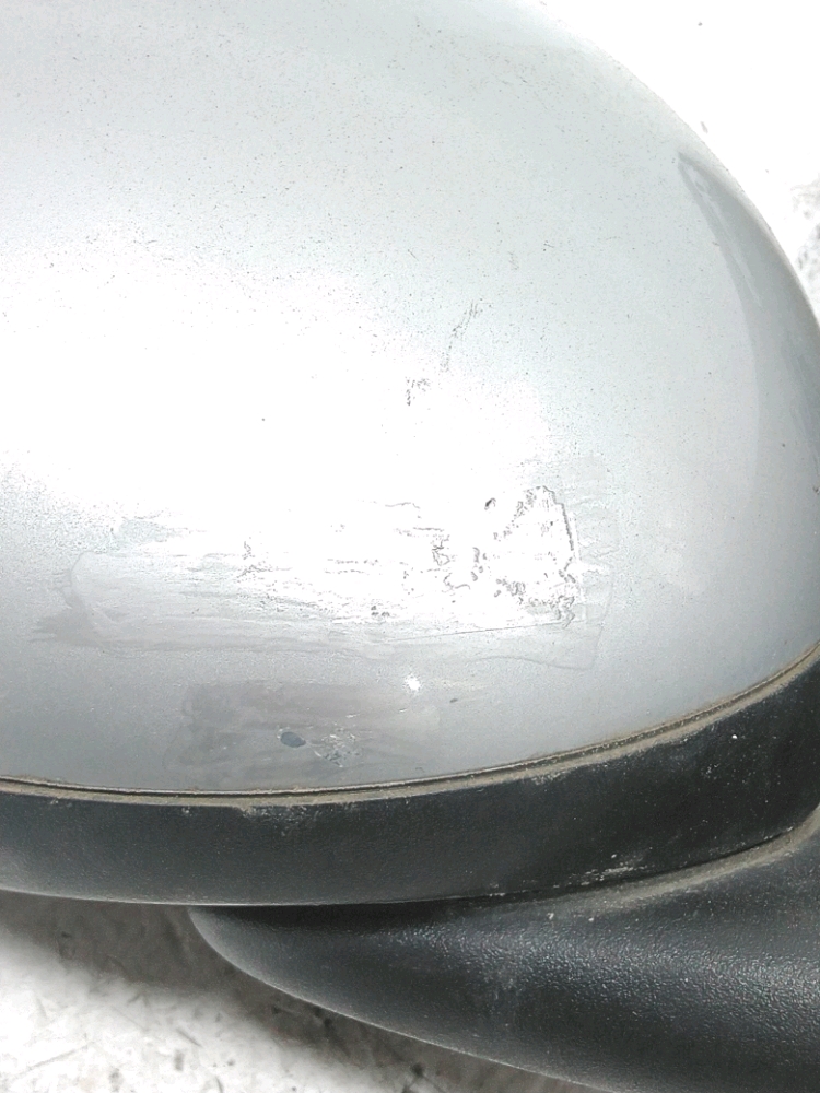 Rétroviseur électrique droit