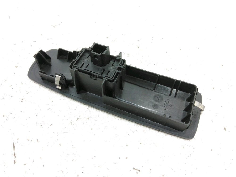 Commande lève-vitre avant droit