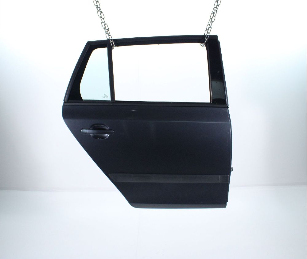 Porte arrière droite