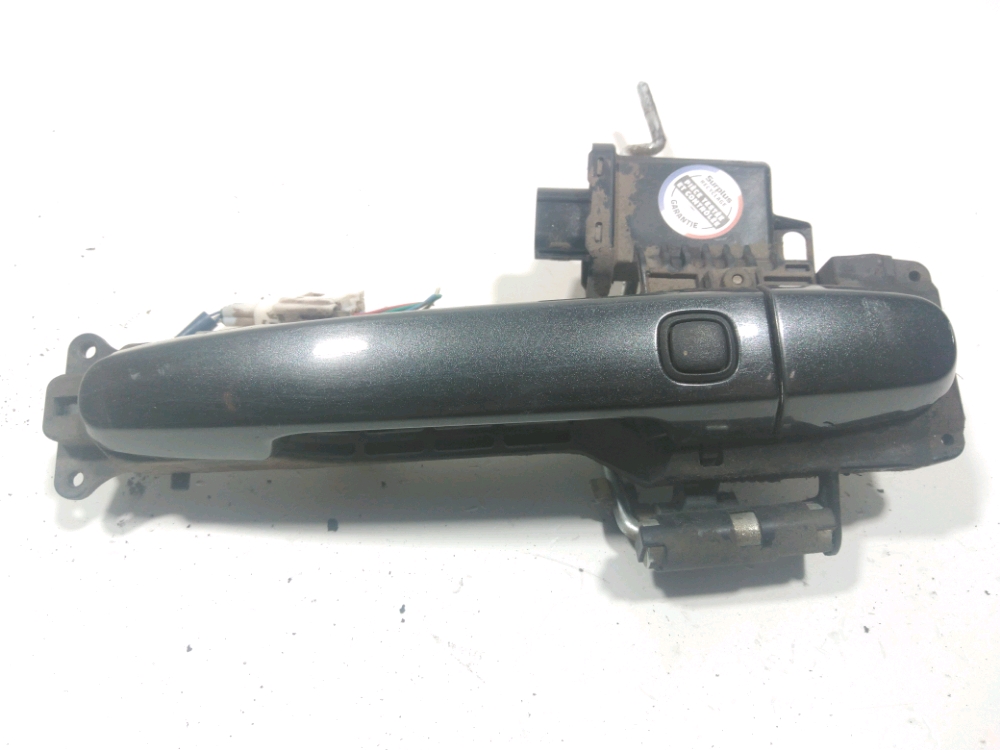 Poignée extérieure avant droite