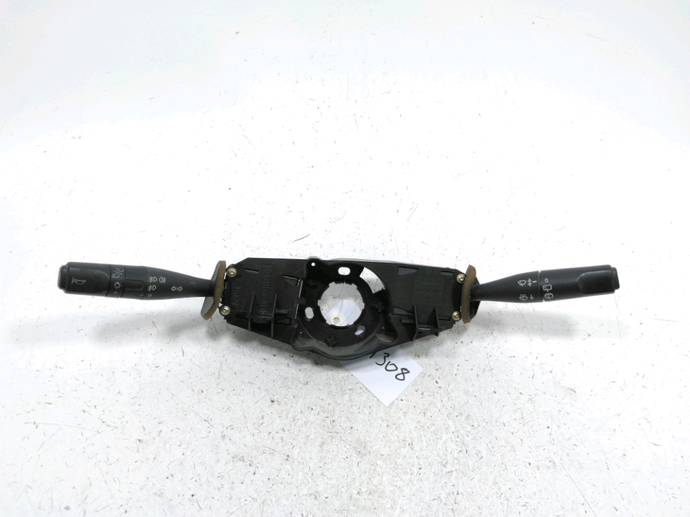 Commande sous-volant