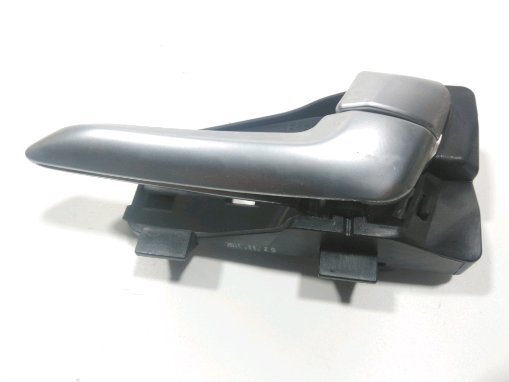 Poignée intérieure porte arrière droite