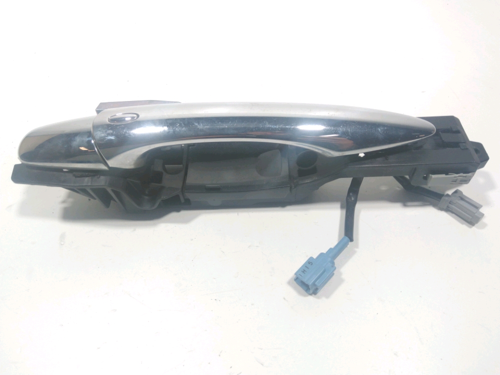 Poignée extérieure avant droite