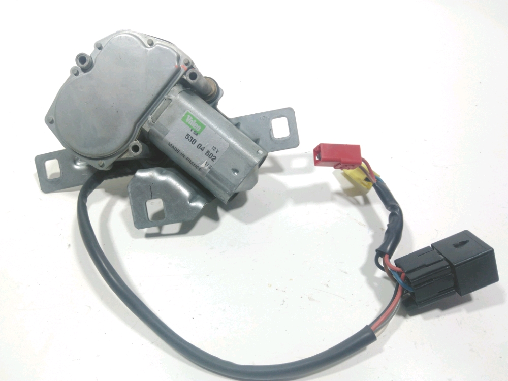 Moteur d'essuie glace arriere