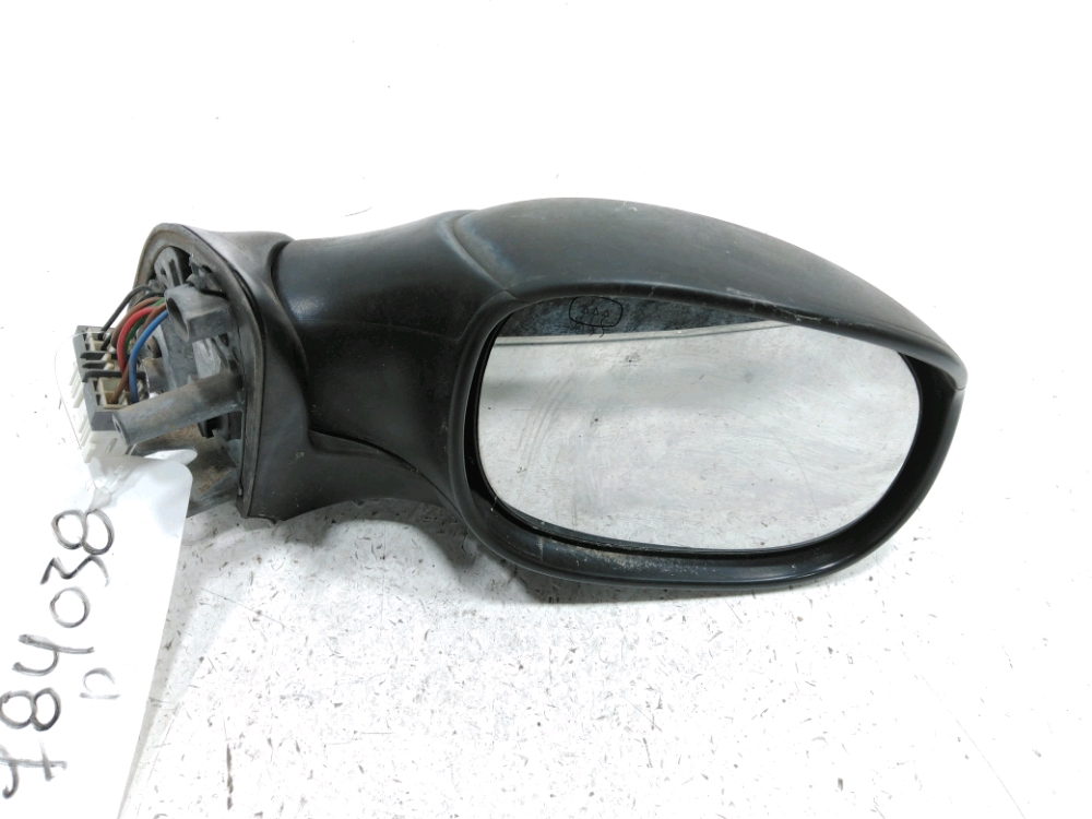 Rétroviseur électrique droit