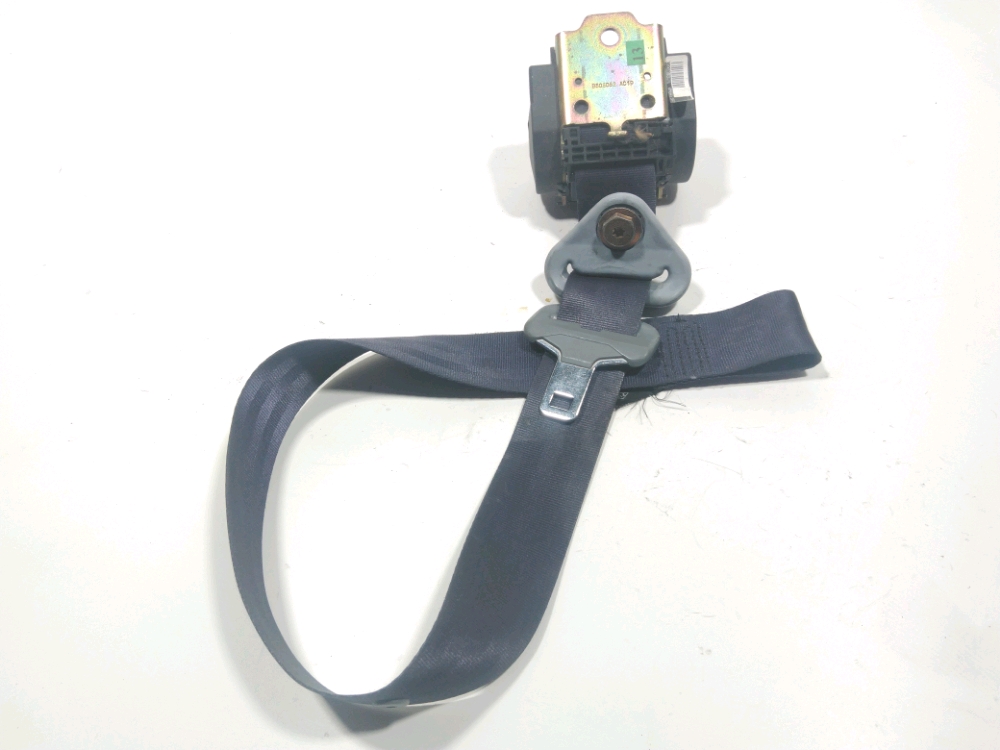 Ceinture avant droite