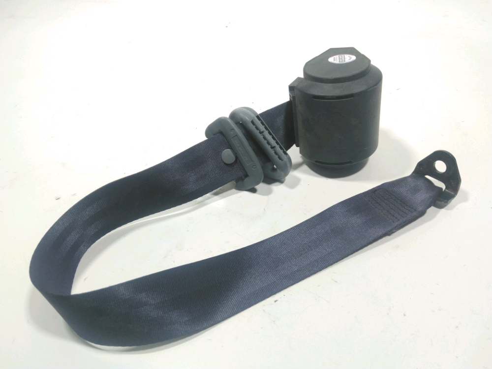 Ceinture arriere droite