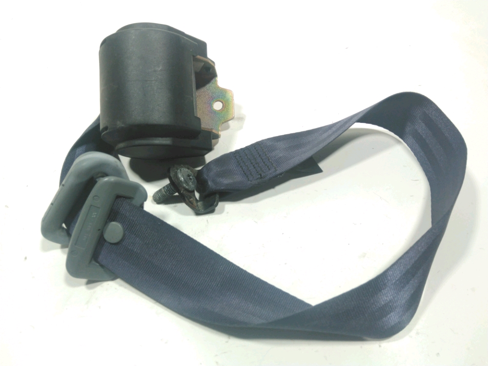 Ceinture arriere gauche