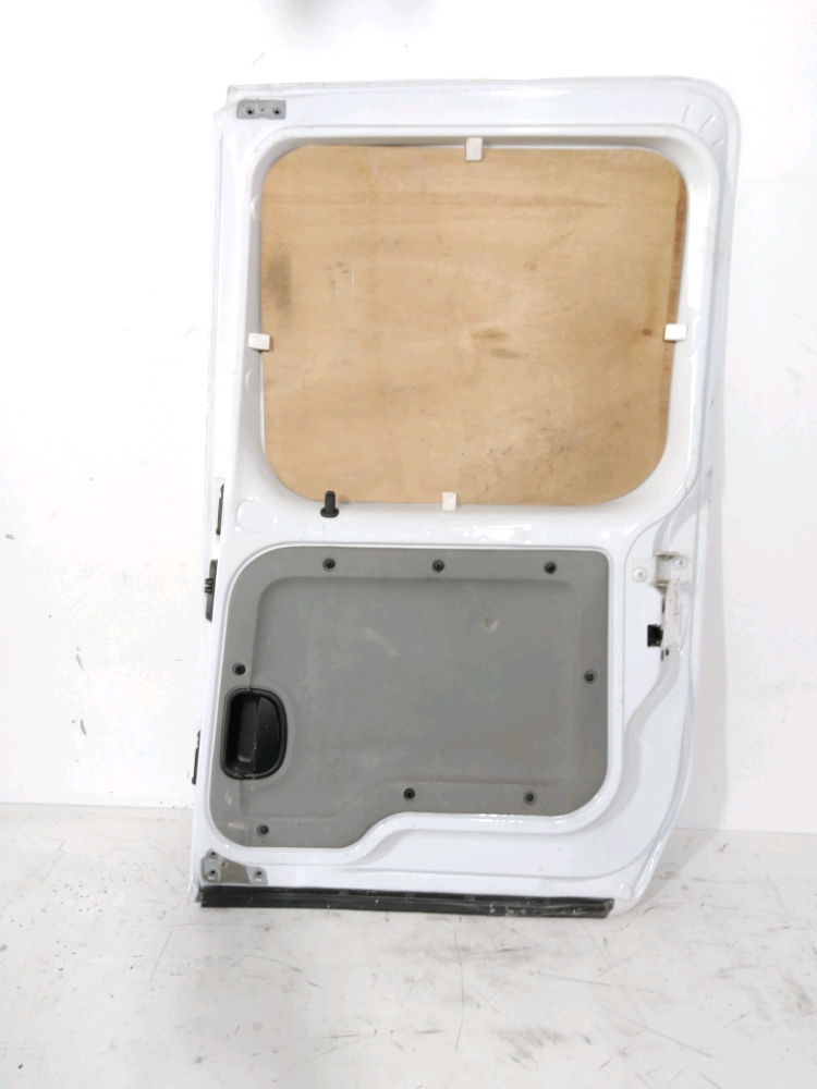Porte coulissante droite