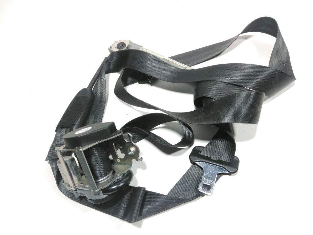 Ceinture avant droite