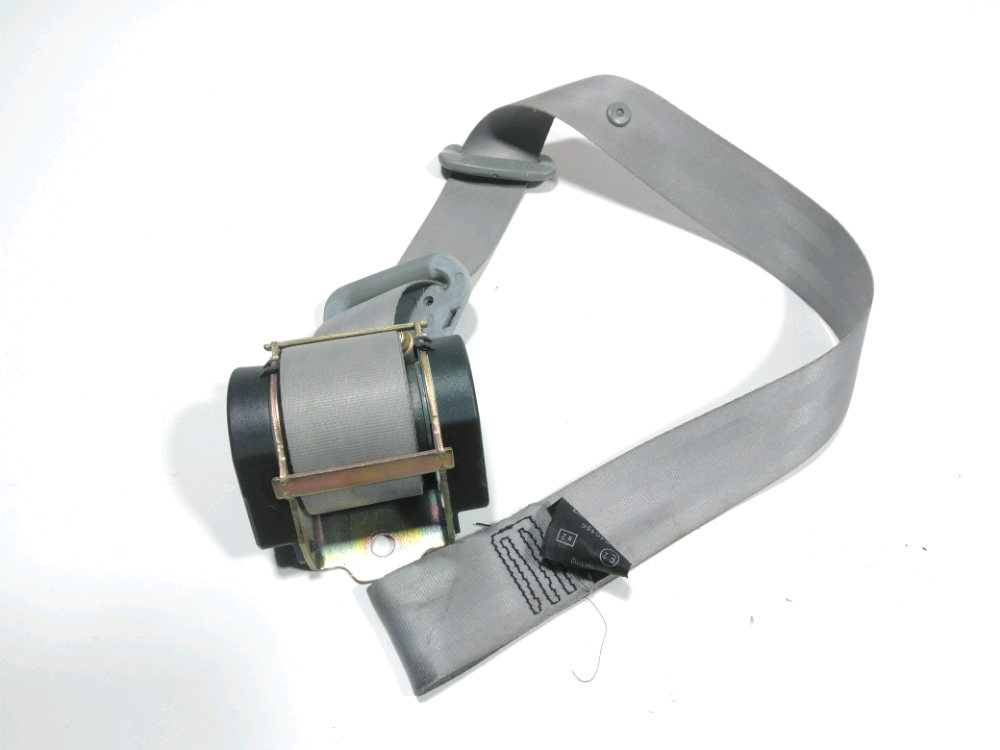 Ceinture avant droite