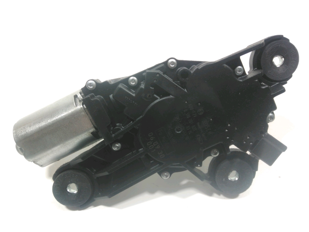 Moteur d'essuie glace arrière