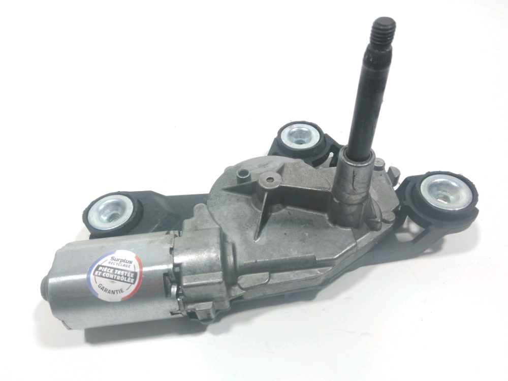 Moteur d'essuie glace arrière