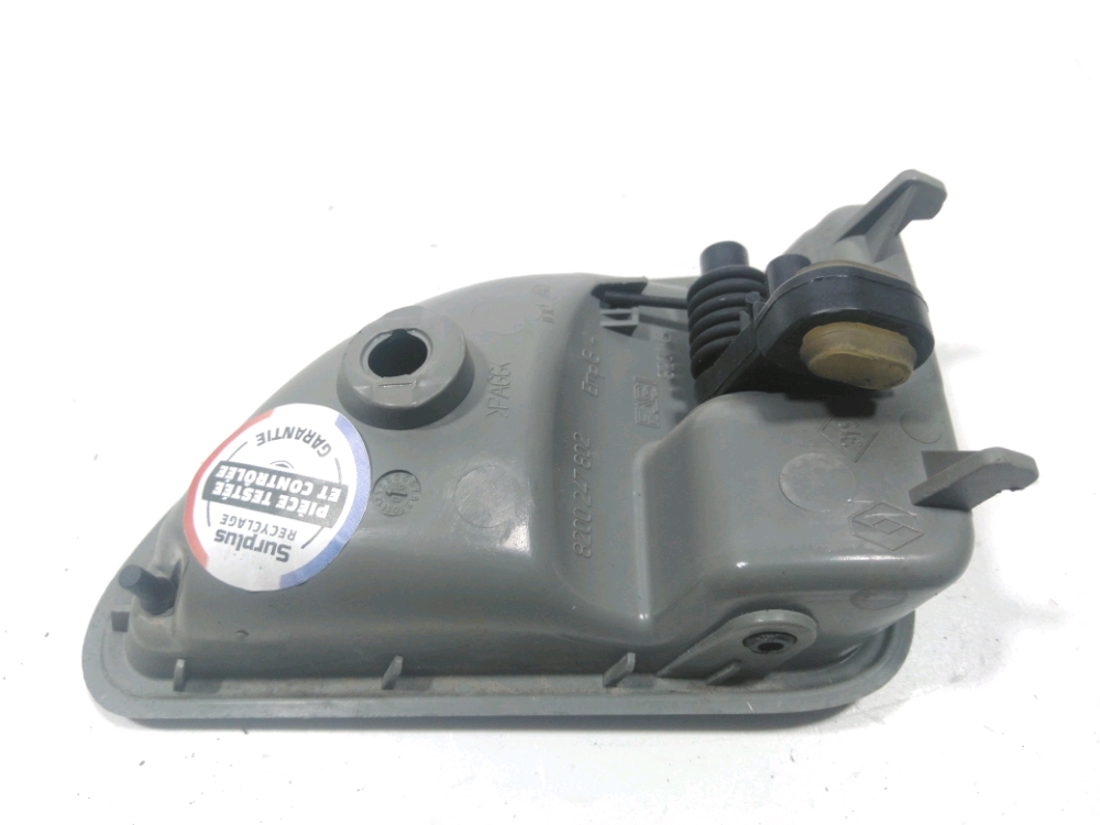 Poignée intérieure porte avant gauche