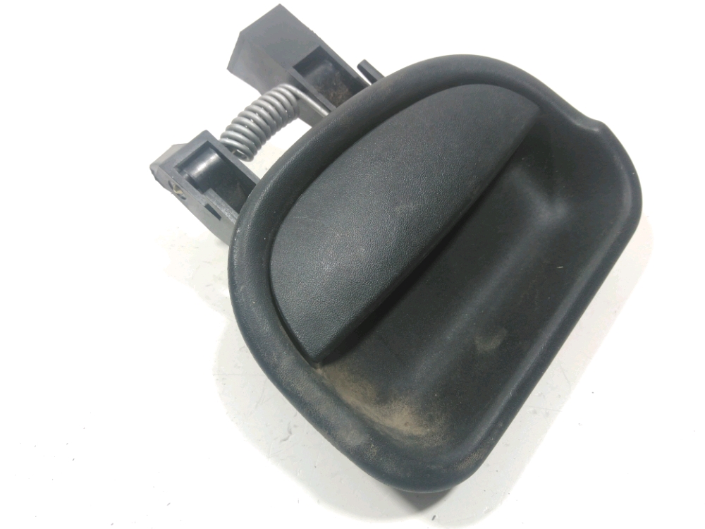 Poignée intérieure porte coulissante gauche