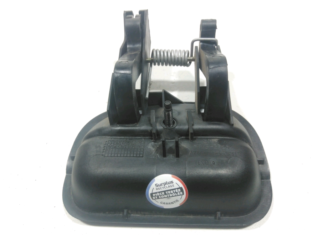 Poignée intérieure porte coulissante gauche