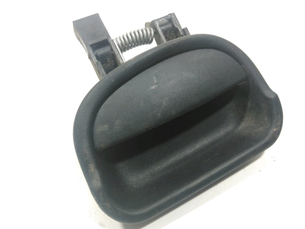 Poignée intérieure porte coulissante droite