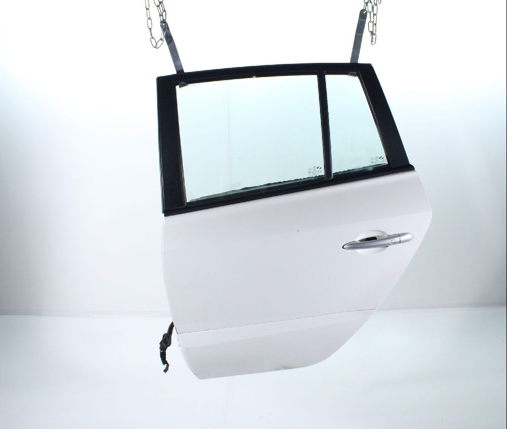 Porte arriere gauche