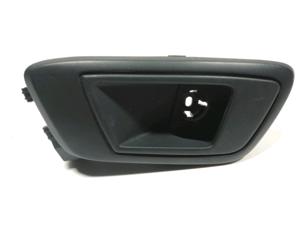 Poignée intérieure porte arrière gauche