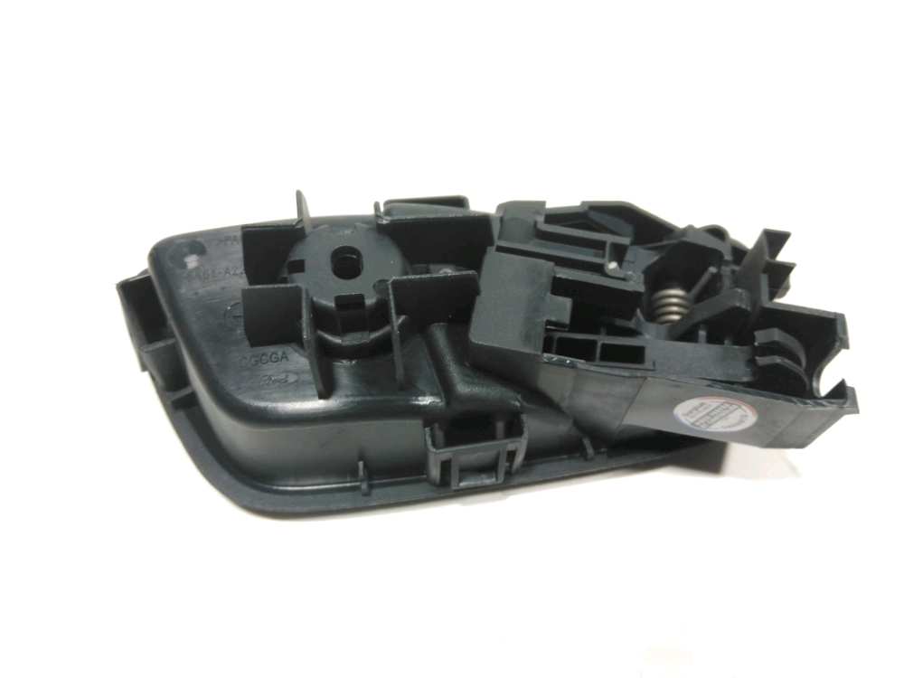 Poignée intérieure porte arrière gauche