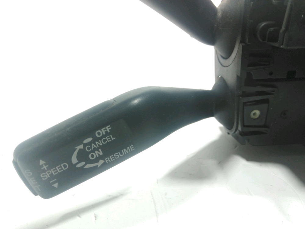 Commande sous-volant