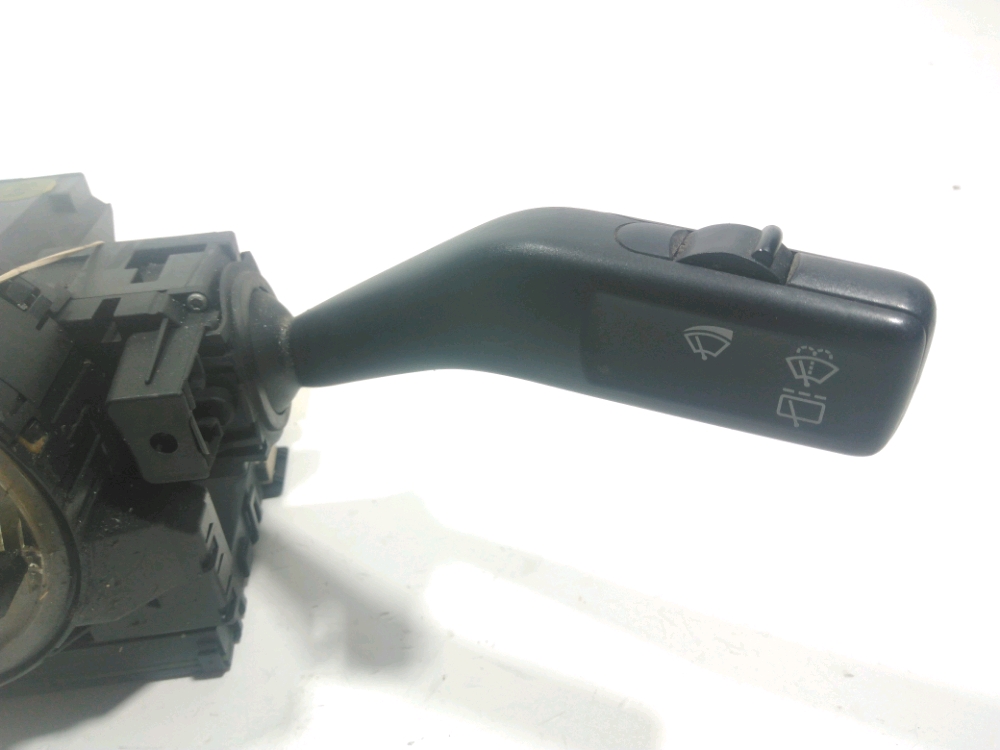 Commande sous-volant