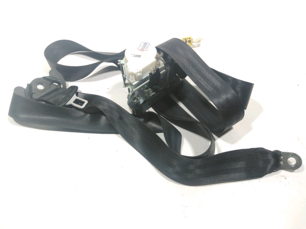 Ceinture avant gauche