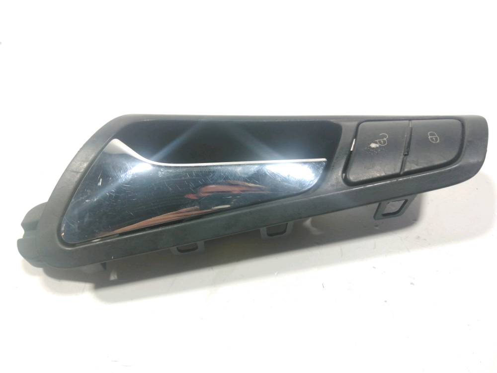 Poignée intérieure porte avant gauche