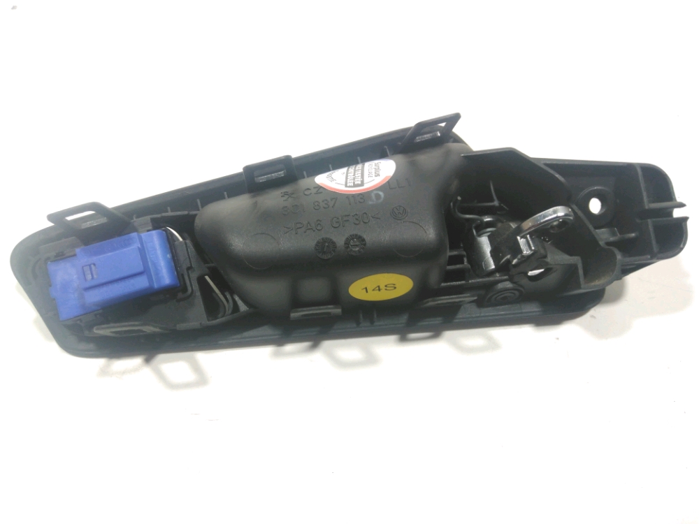 Poignée intérieure porte avant gauche