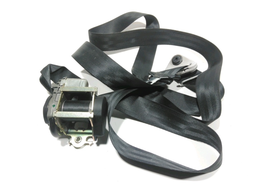 Ceinture avant droite
