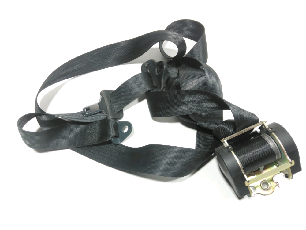 Ceinture arrière droite