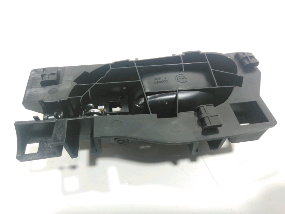 Poignée intérieure porte arrière droite