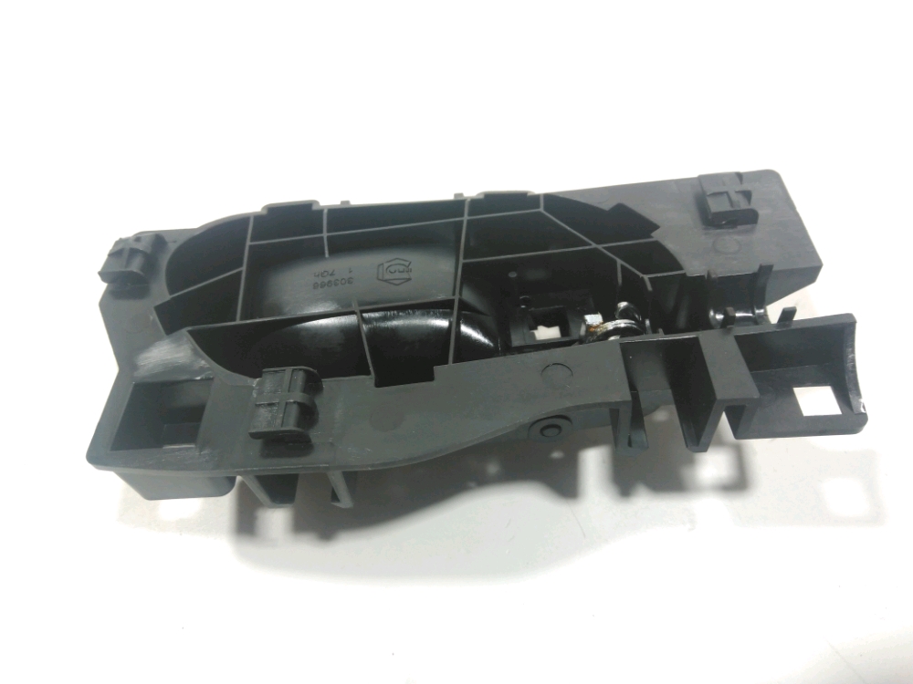 Poignée intérieure porte arrière gauche