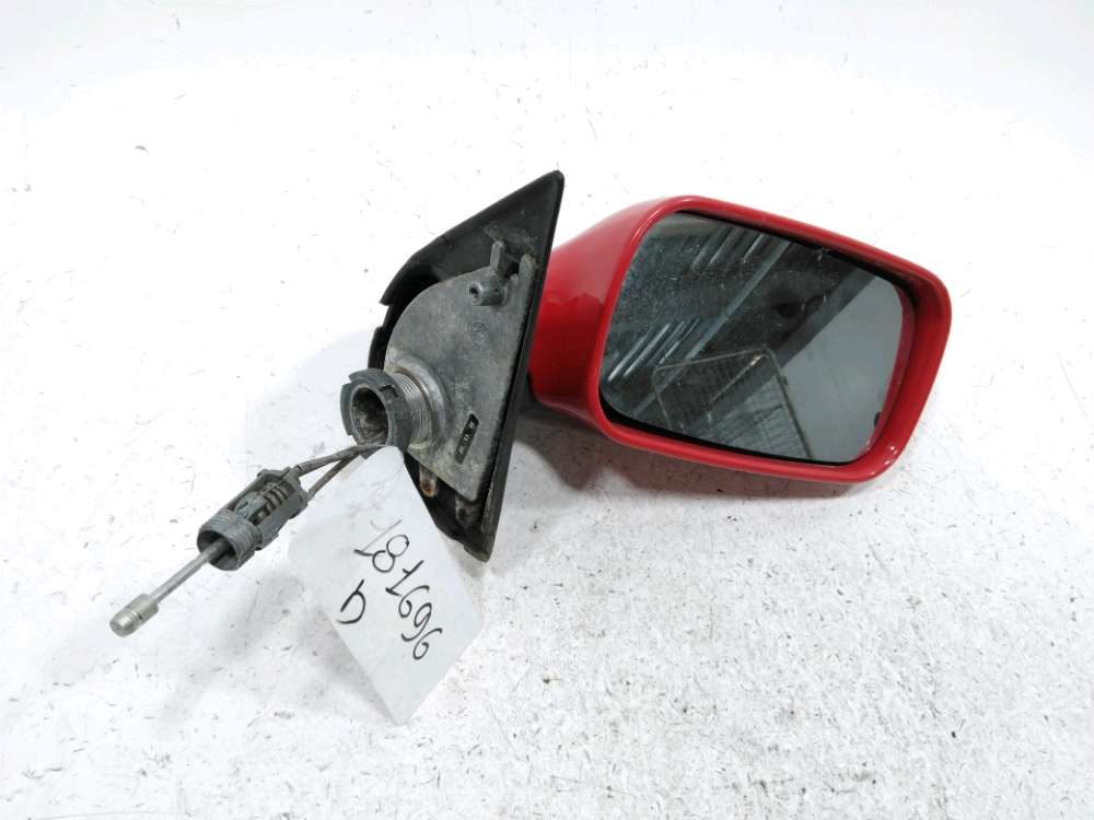 Rétroviseur manuel droit