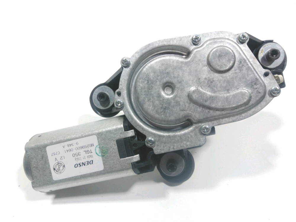 Moteur d'essuie glace arrière
