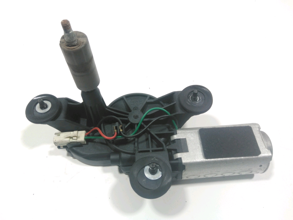 Moteur d'essuie glace arrière