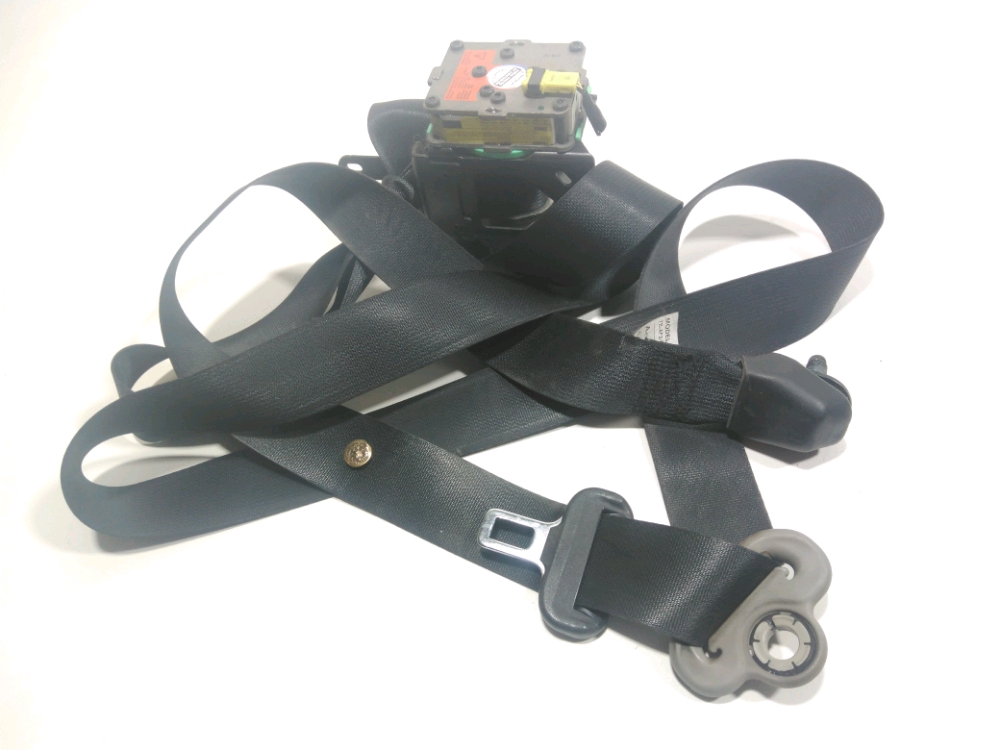Ceinture avant gauche