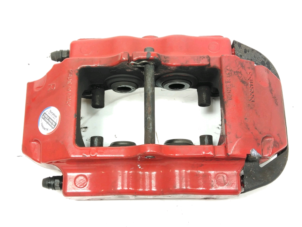 Etrier de frein arriere droit