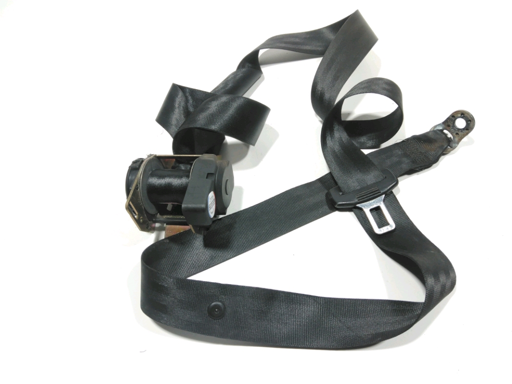 Ceinture arriere droite