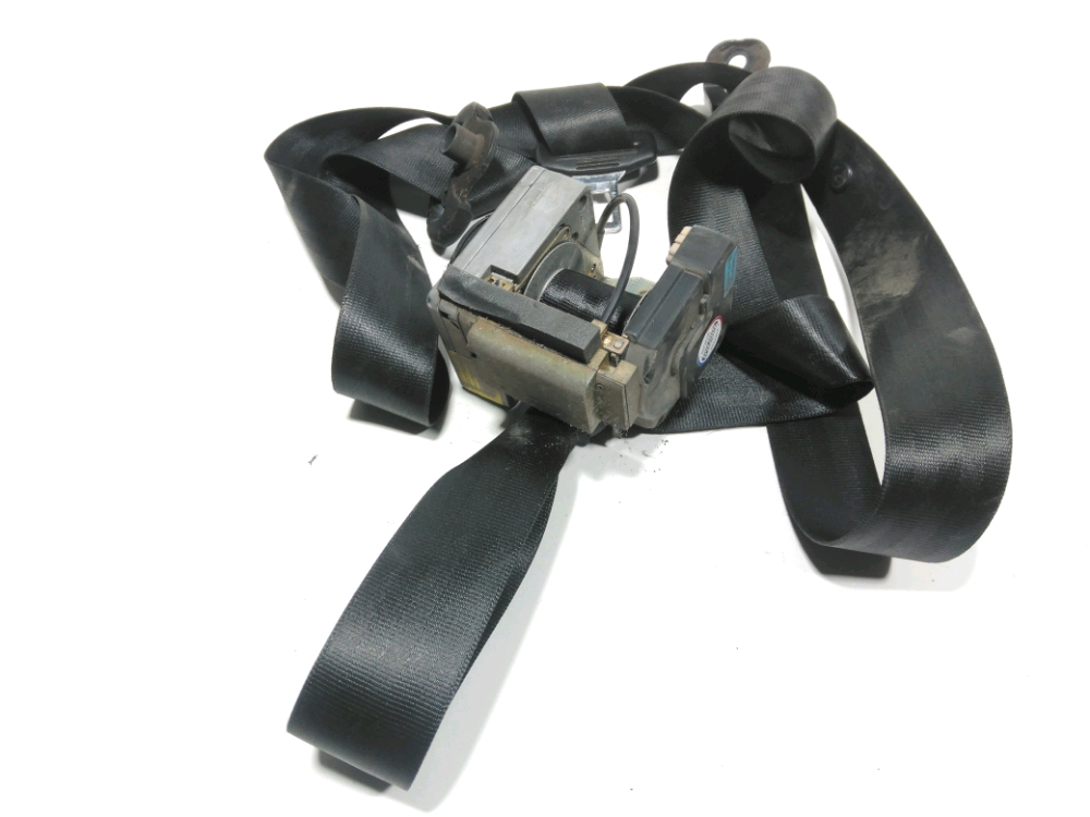 Ceinture avant droite