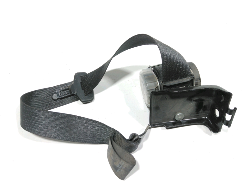 Ceinture arriere droite