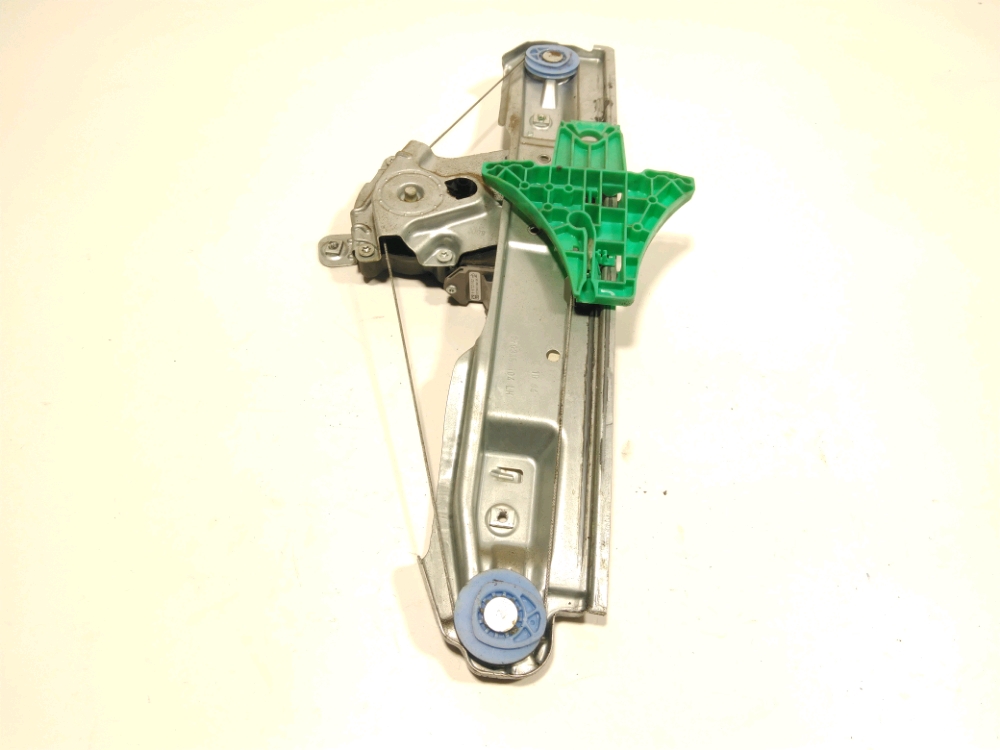 Leve-vitre electrique arriere gauche