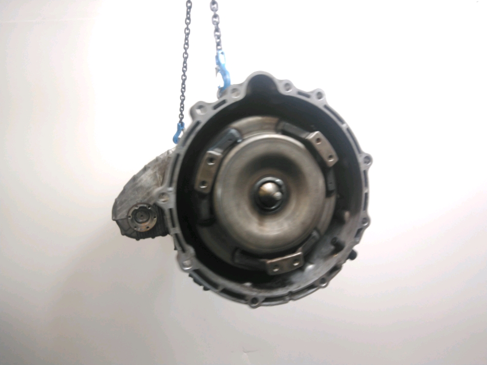 Boite à vitesse automatique
