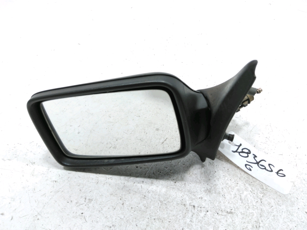 Rétroviseur manuel gauche