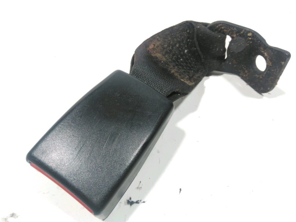 Ancrage ceinture arrière gauche