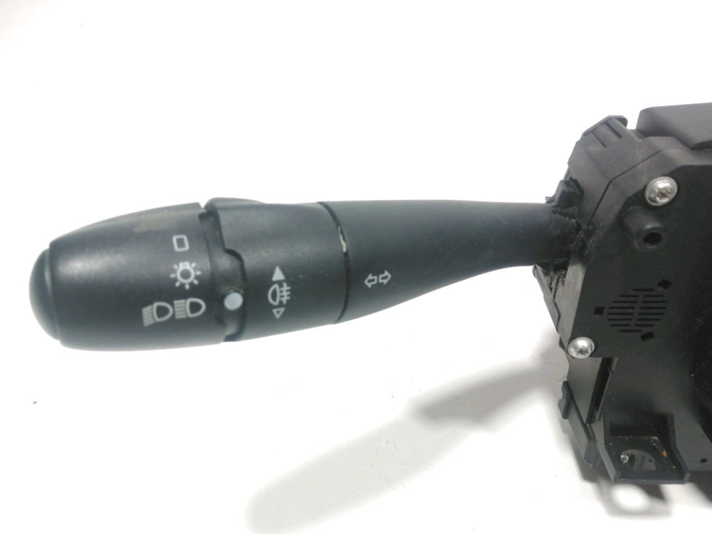 Commande sous-volant