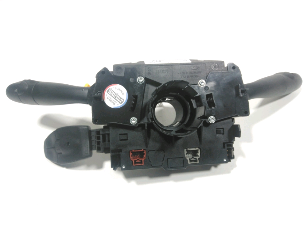 Commande sous-volant